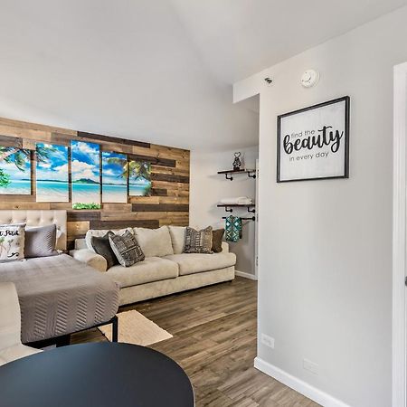 Inviting Waikiki Grand Hotel Room One Block To Beach! Honolulu Ngoại thất bức ảnh
