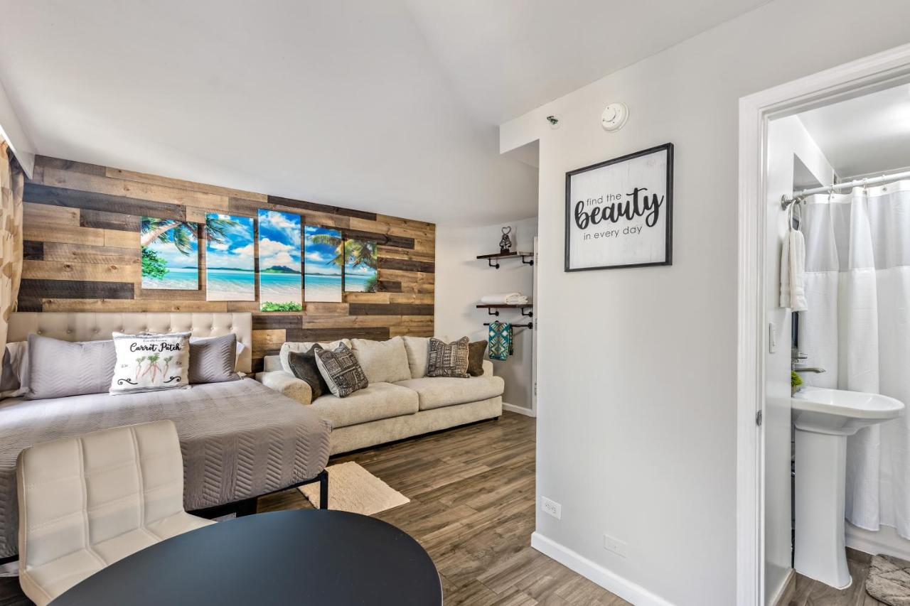 Inviting Waikiki Grand Hotel Room One Block To Beach! Honolulu Ngoại thất bức ảnh